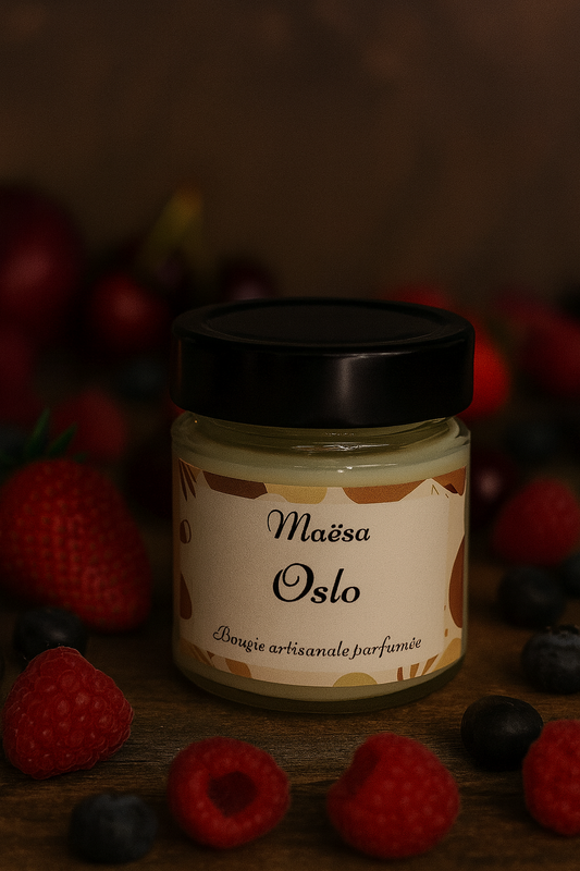 Bougie Oslo