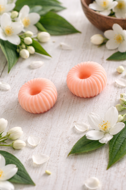 Fondant Jasmin