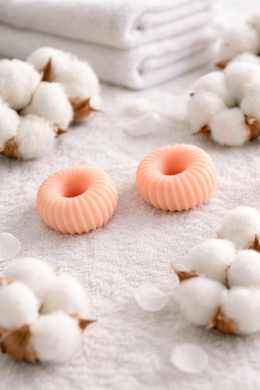 Fondant Fleur de Coton